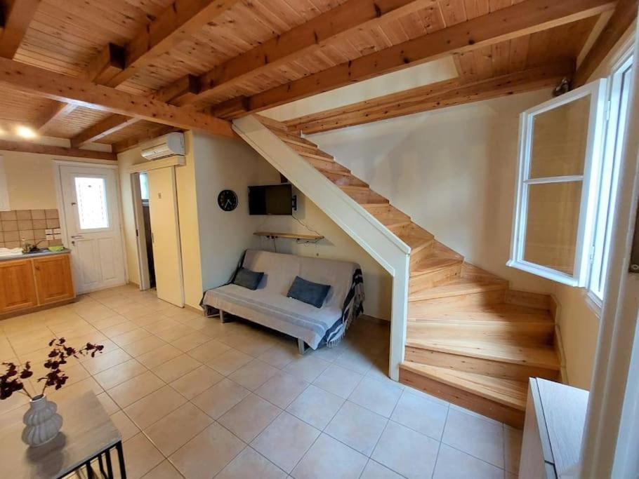 George Apartment Lefkáda Exteriér fotografie