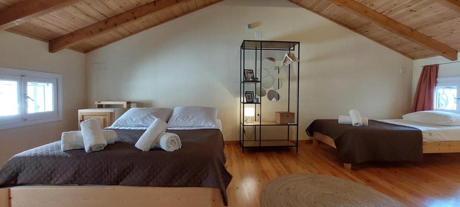 George Apartment Lefkáda Exteriér fotografie