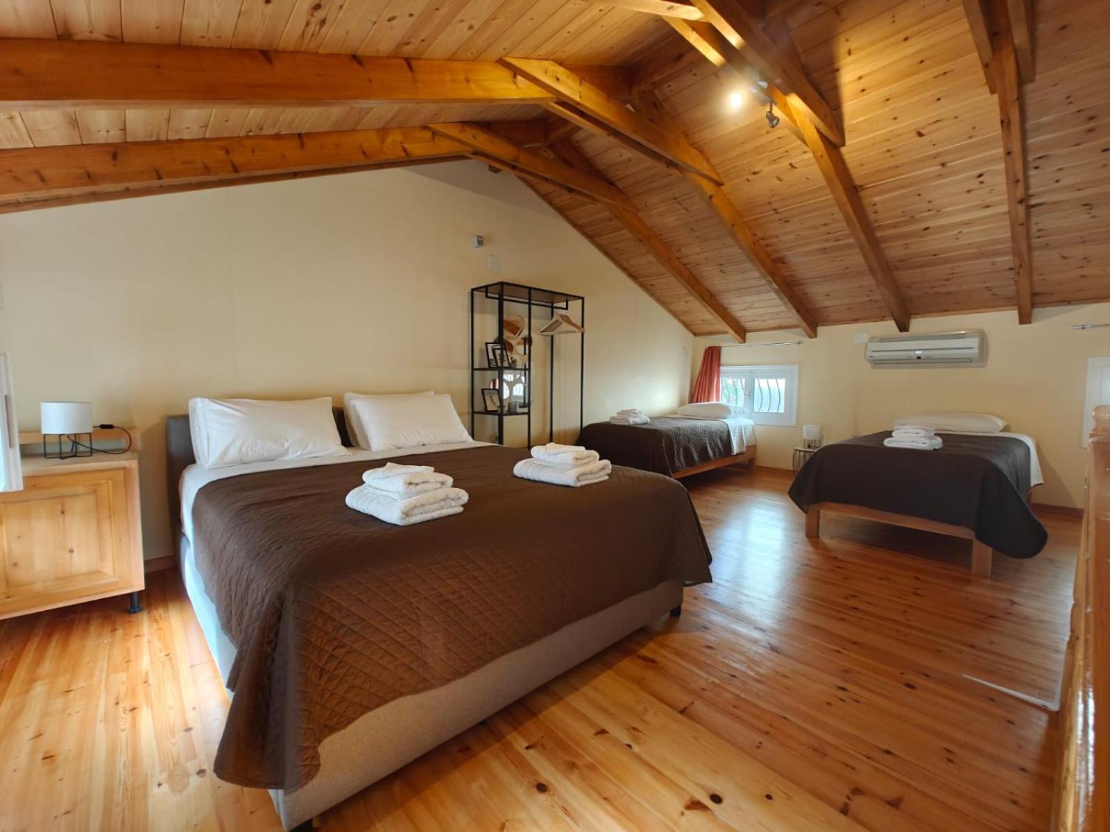 George Apartment Lefkáda Exteriér fotografie